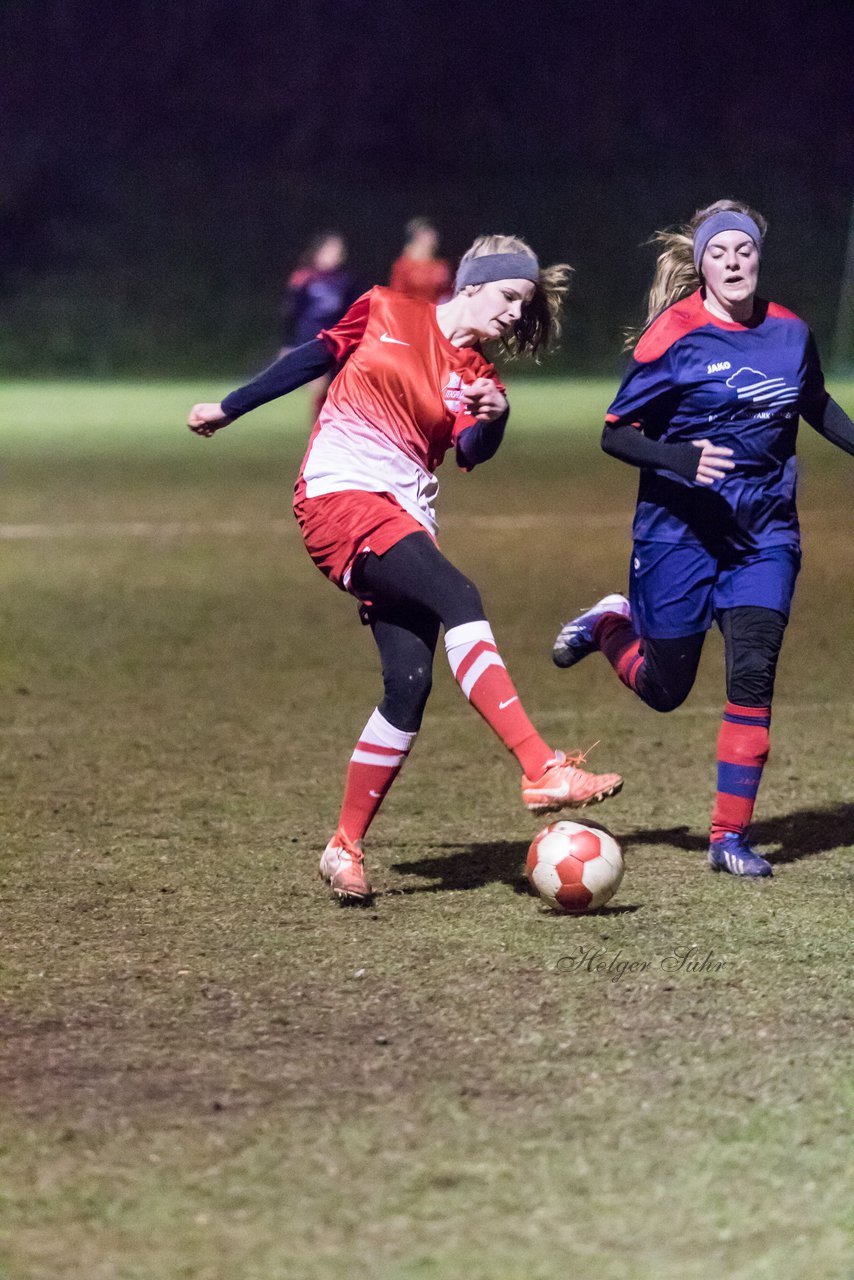 Bild 176 - Frauen TuS Tensfeld - TSV Wiemersdorf : Ergebnis: 1:1